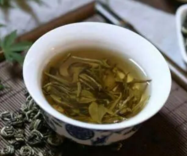 有关武汉茶文化的独特见解